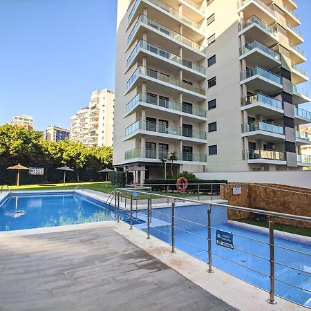 Cala Alta Design Apartment Бенидорм Екстериор снимка